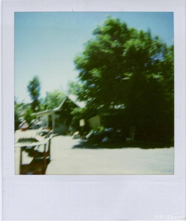 Carson City, NV Senior Retirement Living Manufactured and Mobile Home