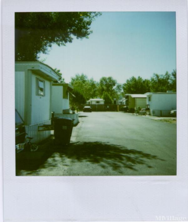 Woodland Mobile Home Park Mobile Home Park in Reno, NV MHVillage