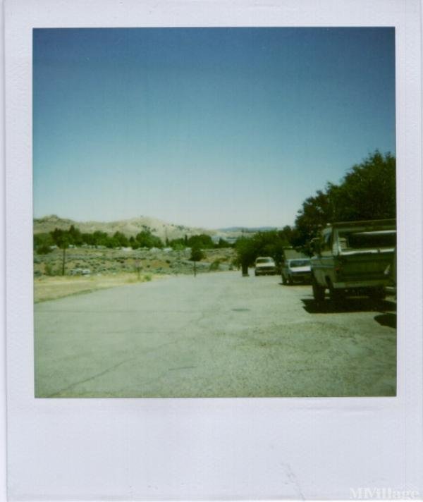 Photo of Covered Wagon Mobile Home Park, Reno NV