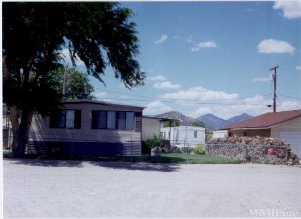 Photo of Anchor Mobile Home Park, Ely NV
