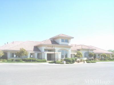 Photo 2 of 7 of park located at 2700 W. Richmar Ave. Las Vegas, NV 89123