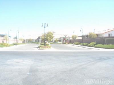 Photo 3 of 7 of park located at 2700 W. Richmar Ave. Las Vegas, NV 89123