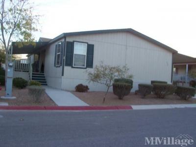 Photo 4 of 7 of park located at 2700 W. Richmar Ave. Las Vegas, NV 89123