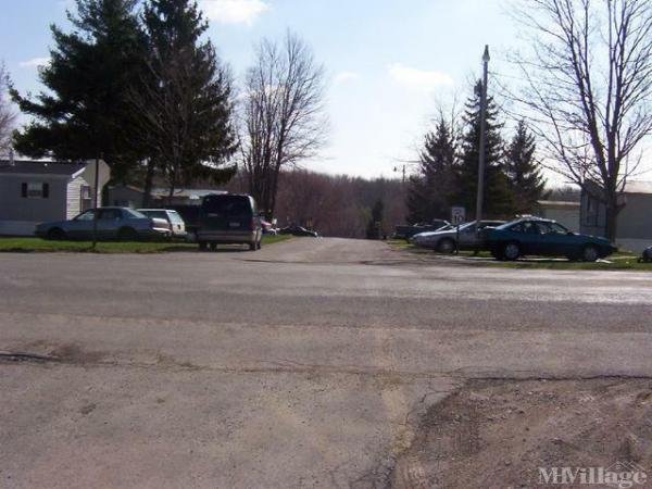 Photo of Hidden Valley Mobile Home Park, Marion NY