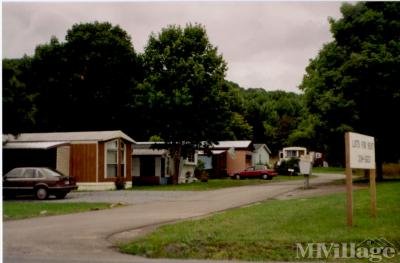 Mobile Home Park in Norwich NY