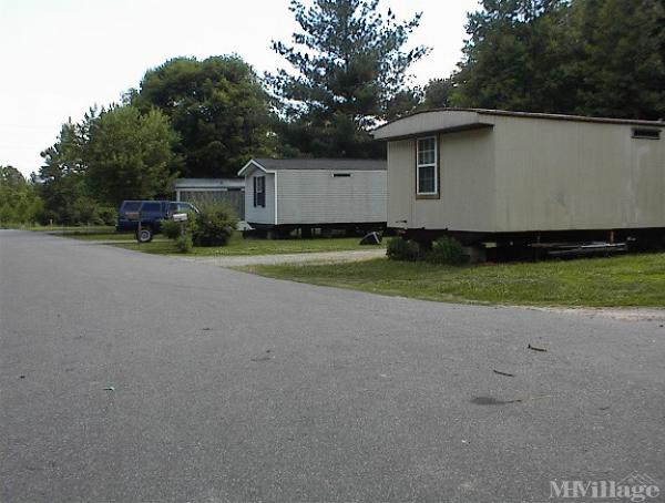 Photo 1 of 1 of park located at Magnolia Street North Wilkesboro, NC 28659