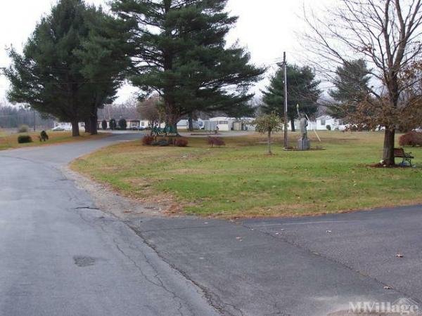 Photo of Big Valley Mobile Home Estates, Wurtsboro NY