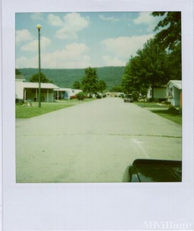 Mobile Home Park in Elmira NY
