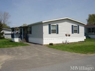 Country Meadows Mobile Home Park Mobile Home Park in ...