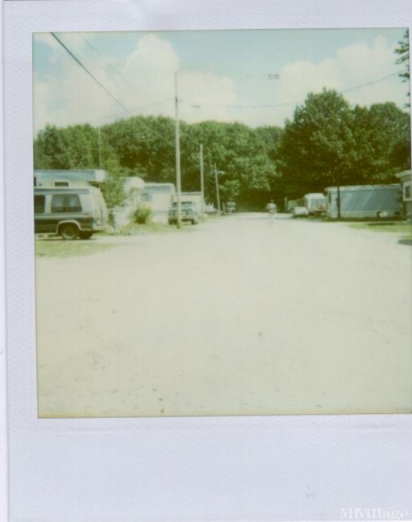 Photo of Crosby Hill Mobile Home Park, Fulton NY