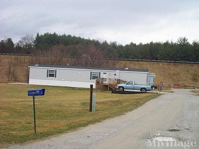Mobile Home Park in North Clarendon VT