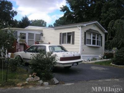 Mobile Home Park in East Quogue NY