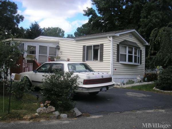 Photo of East Quogue Mobile Home Park, East Quogue NY