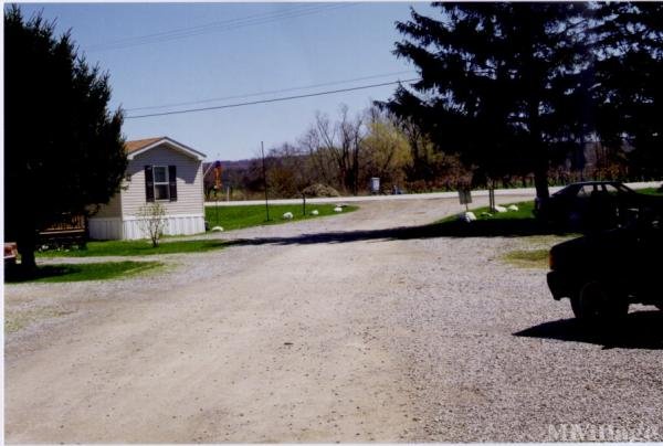 Photo of East Side Trailer Park, Westfield NY