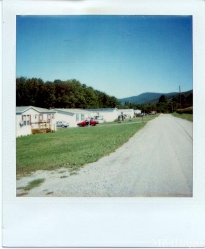 Mobile Home Park in Stephentown NY