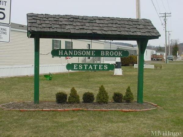 Photo of Handsome Brook Estates, Sherburne NY