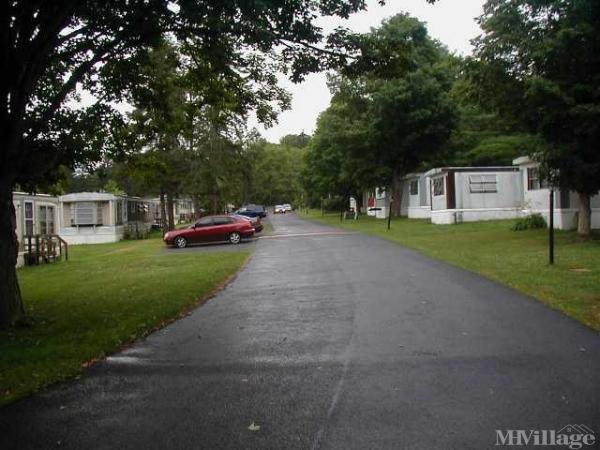 Photo of Hillside Acres Mobile Home Park, Ithaca NY