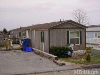 Mobile Home Park in Dover Plains NY