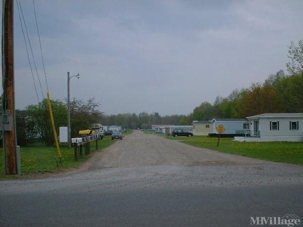 Photo of Kerfien's Mobile Home Park, Fulton NY