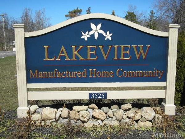 Photo of Lakeview Manufactured Home Community, Canandaigua NY