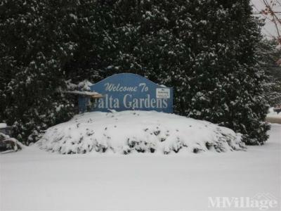 Photo 2 of 10 of park located at 12 Malta Gardens Apts Mechanicville, NY 12118