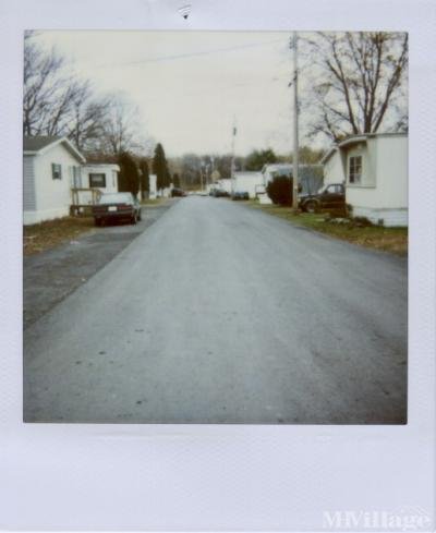 Mobile Home Park in Selkirk NY