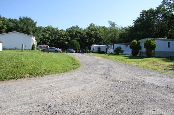Photo of Mountain View Mobile Estate, Red Hook NY