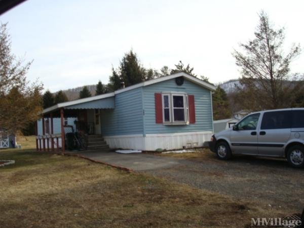 Photo of Mountainview Mobile Home Park, Oneonta NY