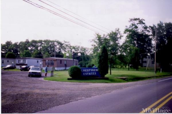 Photo of Crestview Estates, Brocton NY