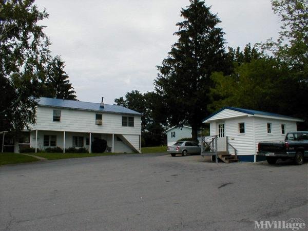 Photo of Northway Mobile Home Community, Amsterdam NY