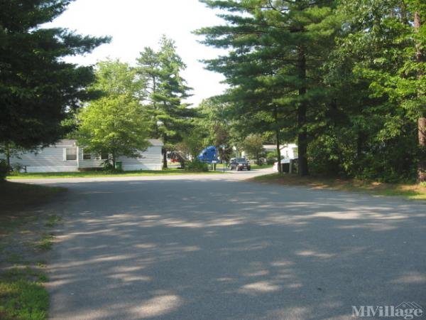 Photo of Northwinds Mobile Estates, Queensbury NY