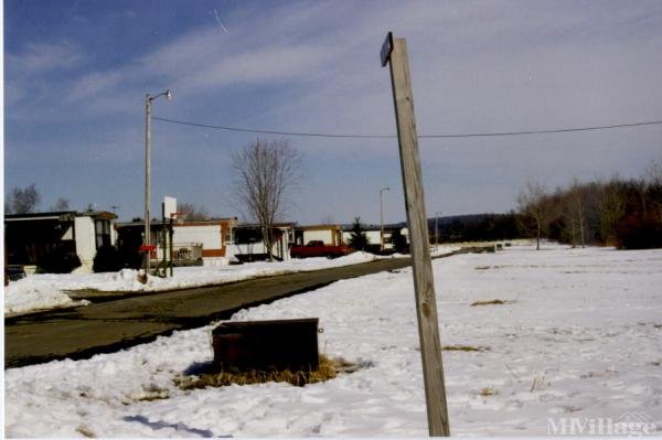 Photo of Pine Bluff Mobile Home Park, Kennedy NY