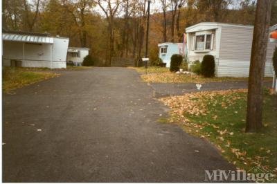 Mobile Home Park in Pine Valley NY
