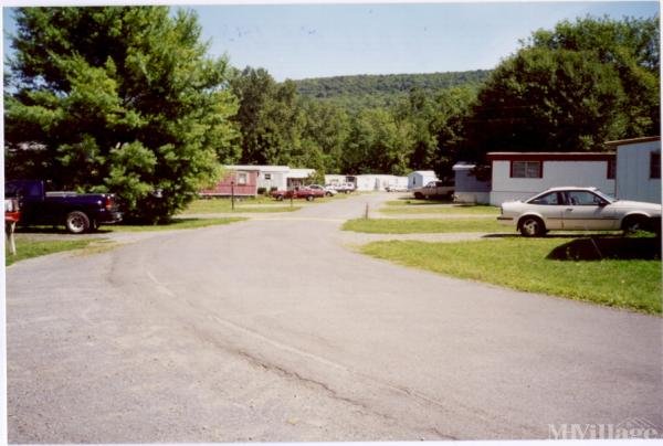 Photo 0 of 2 of park located at 9 Newfield Depot Rd Newfield, NY 14867
