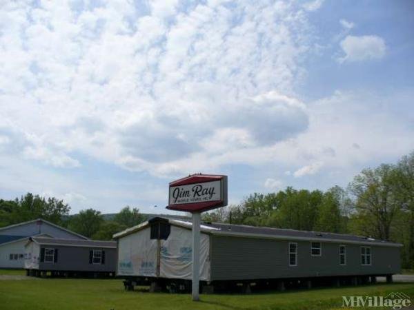 Photo of Shelter Valley Mobile Home Park, Newfield NY