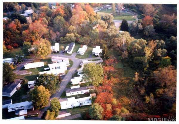 Photo of Rolling Acres Mobile Home Park, Millport NY