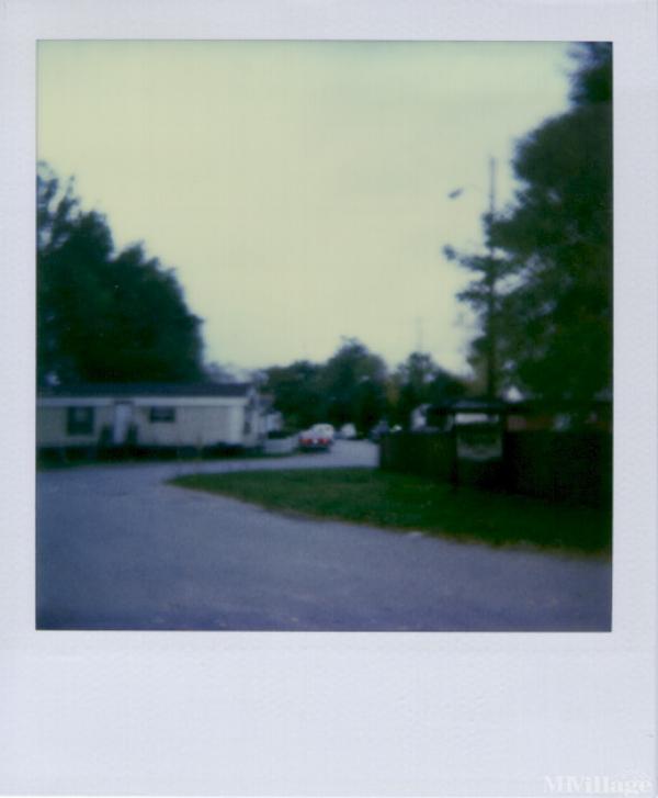 Sheafe Manor Mobile Home Park Mobile Home Park in Wappingers Falls, NY