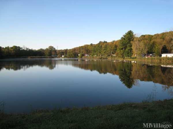 Photo of Spring Lake Mobile Home Park, Kingston NY