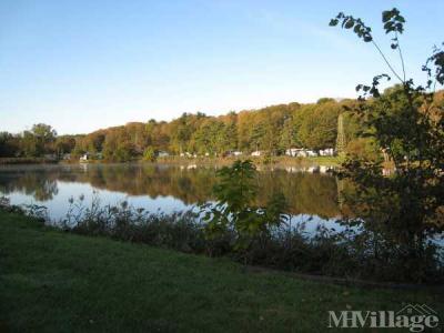 Photo 3 of 4 of park located at 435 Lucas Avenue Ext Kingston, NY 12401