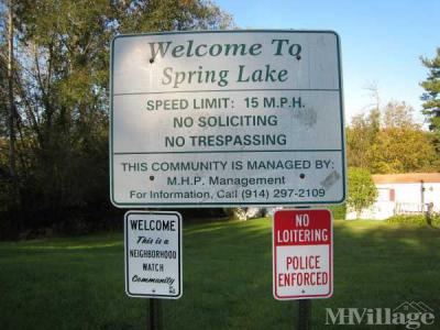 Photo 2 of 4 of park located at 435 Lucas Avenue Ext Kingston, NY 12401