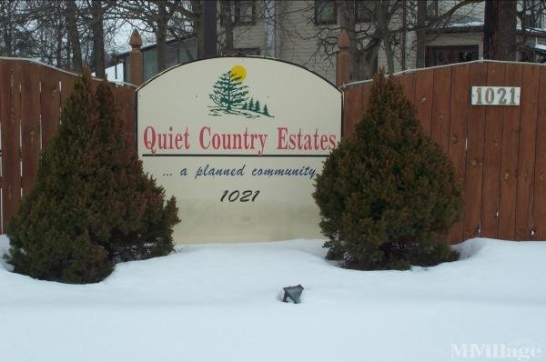 Photo of Quiet Country Estates, Waterloo NY