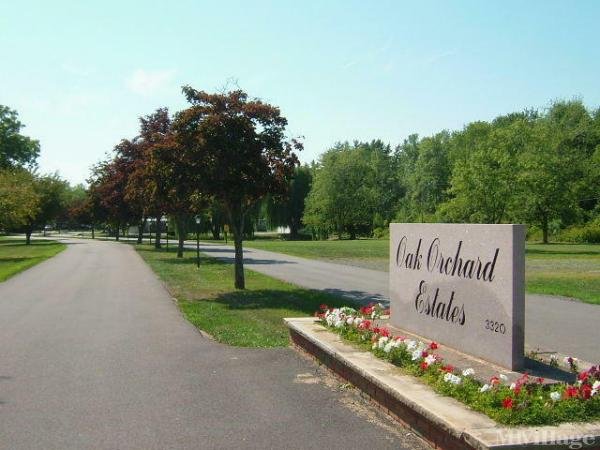 Photo of Oak Orchard Estates MHC, LLC, Albion NY
