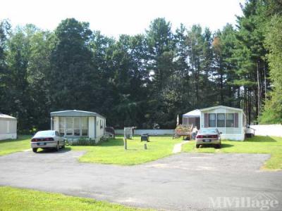 Mobile Home Park in Pennellville NY