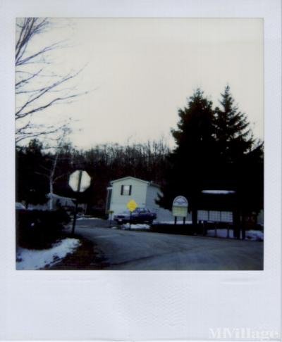 Mobile Home Park in Milton NY