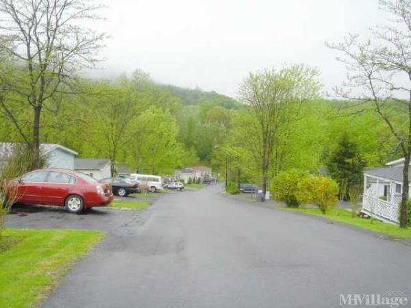 Photo 1 of 2 of park located at 242 Salen Forest Dr Port Ewen, NY 12466