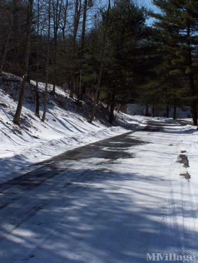 Photo 3 of 6 of park located at Alpine Lane Hurley, NY 12443