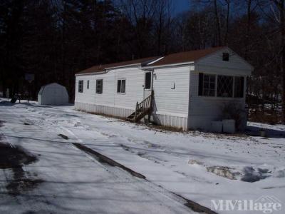 Photo 4 of 6 of park located at Alpine Lane Hurley, NY 12443