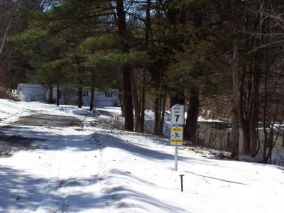 Photo 2 of 6 of park located at Alpine Lane Hurley, NY 12443