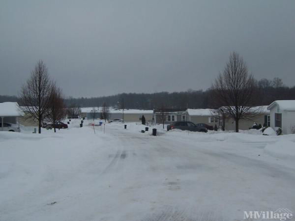 Photo of Summerhill Village, Central Square NY