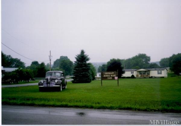 Photo of Glenmary Mobile Home Park, Owego NY